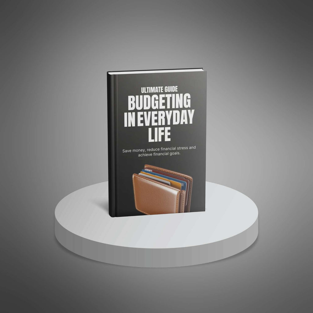 Budgeting in Everyday Life