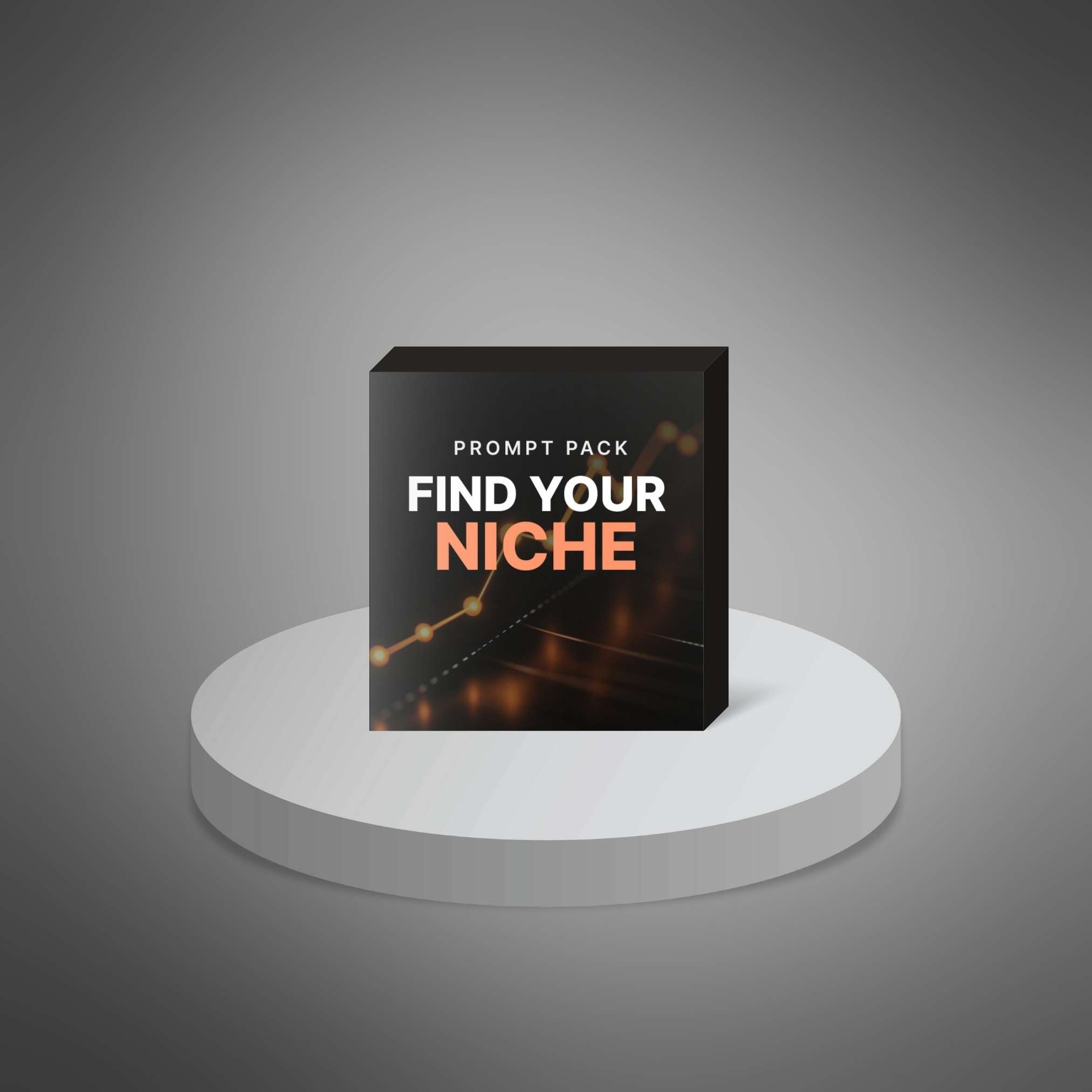 Find Your Niche