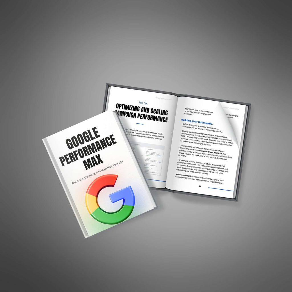 Google Performance Max Campaigns Unleashed