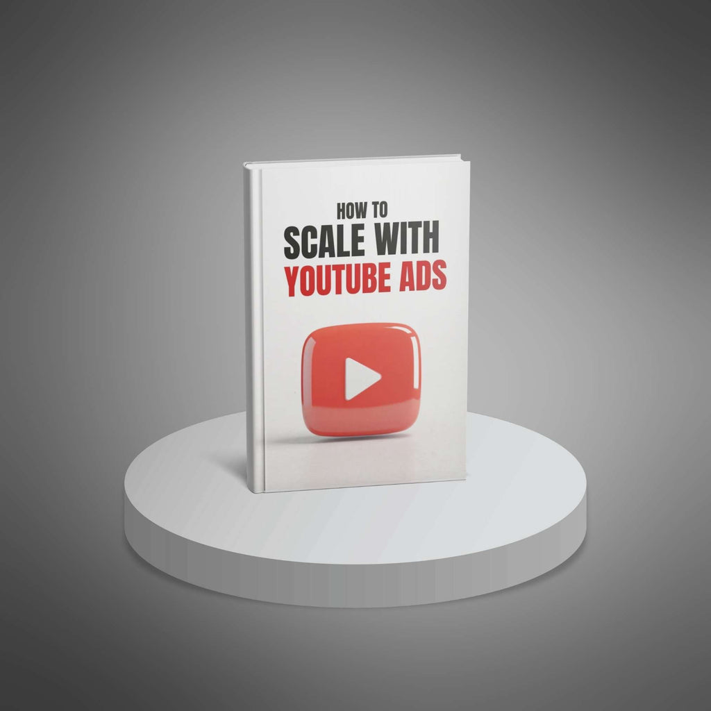 How to Scale with YouTube Ads