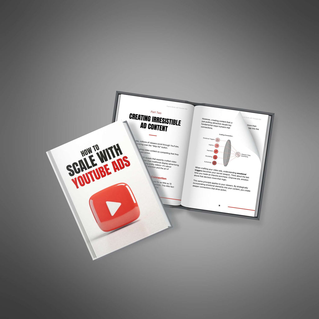 How to Scale with YouTube Ads