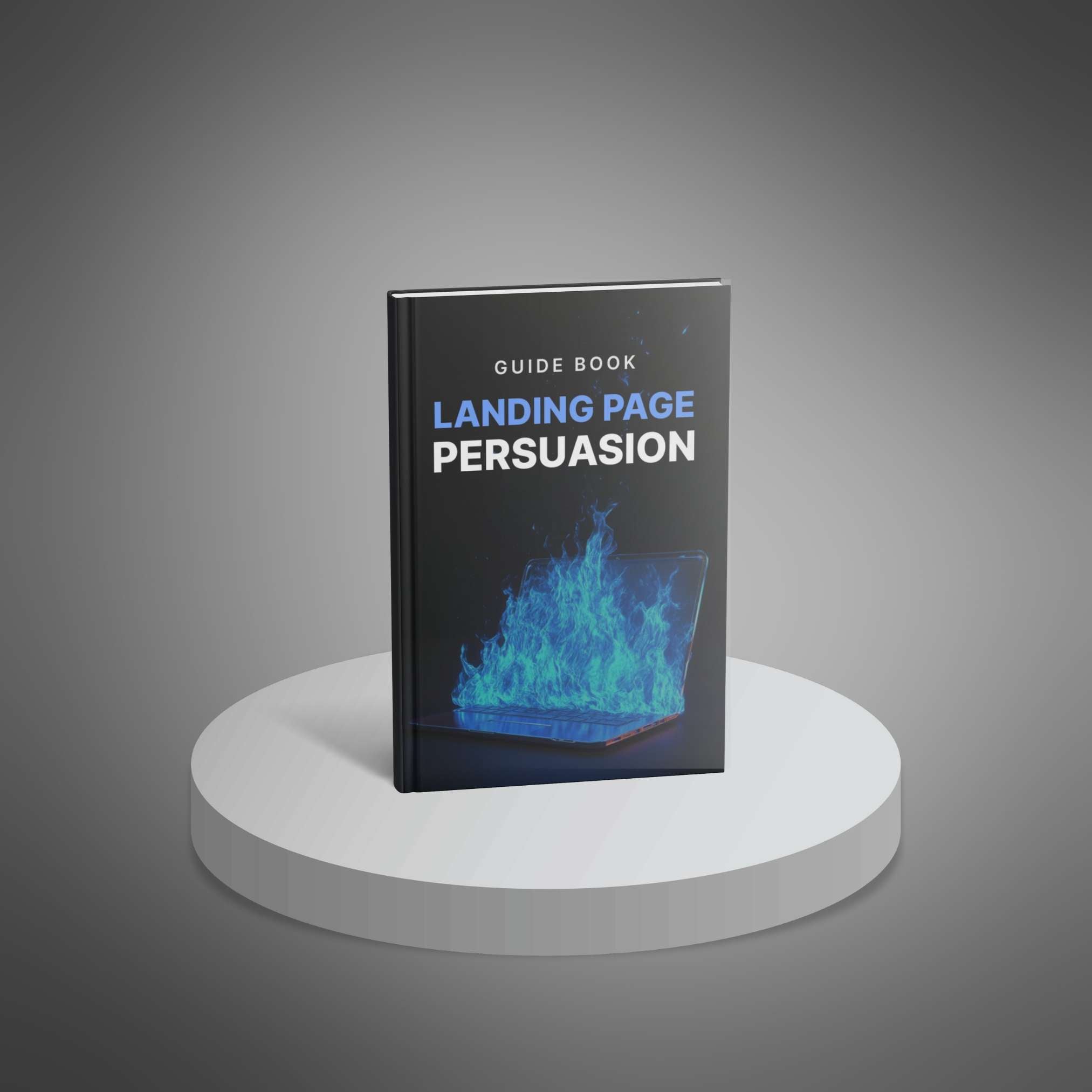 Landing Page Persuasion