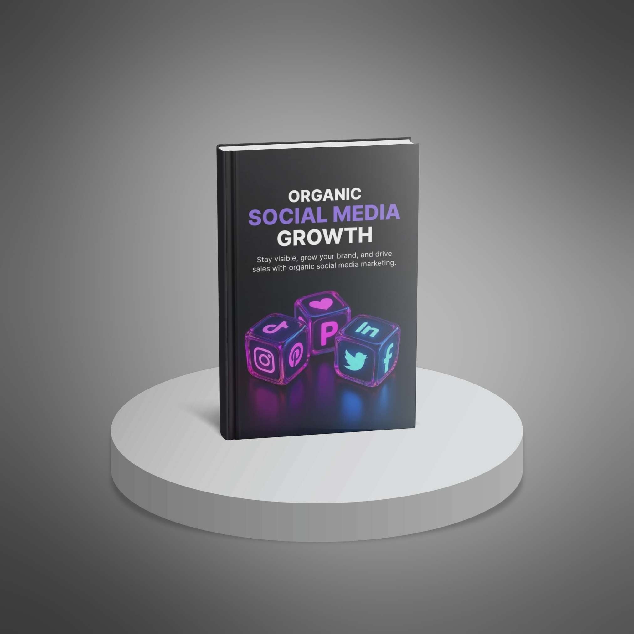 Organic Social Media Growth
