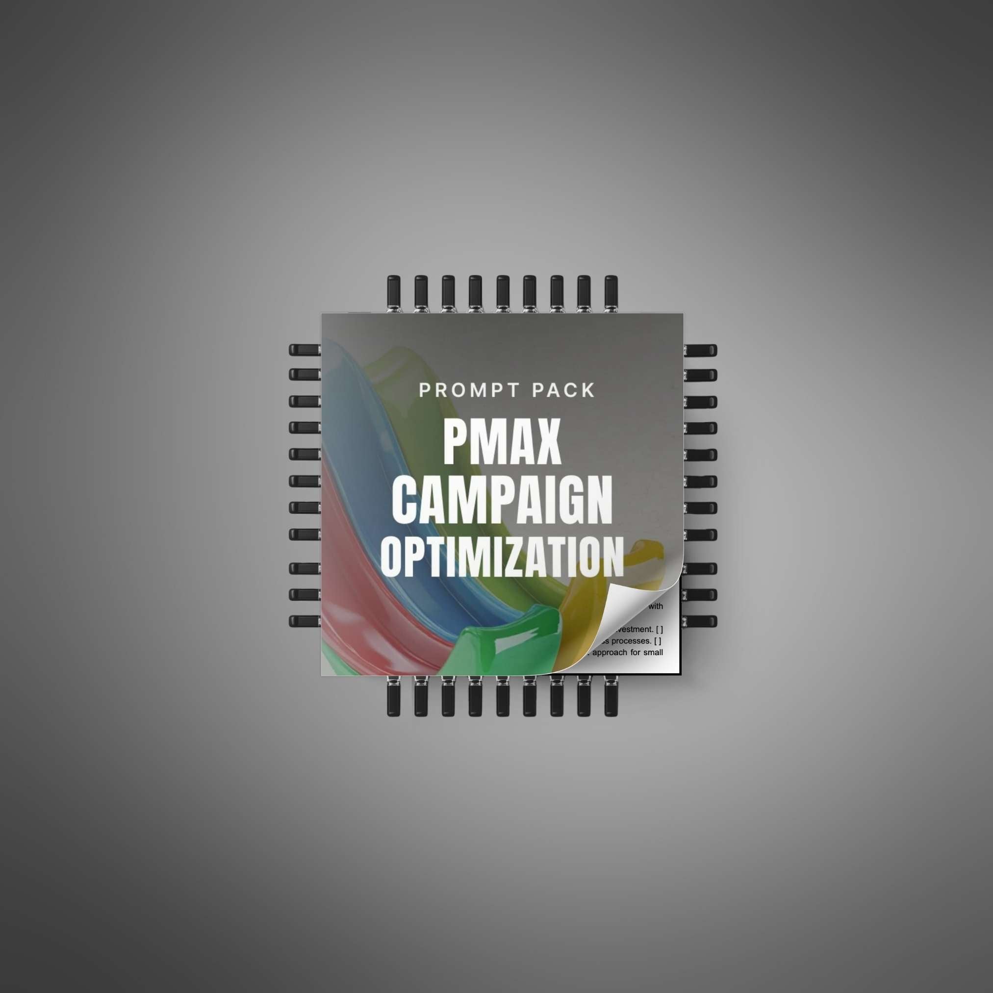 Performance Max Campaign Optimization