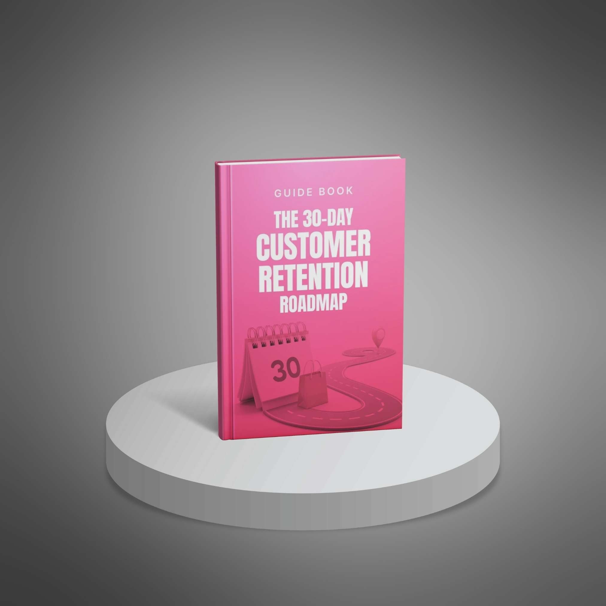 The 30-Day Customer Retention Roadmap For TikTok Shop