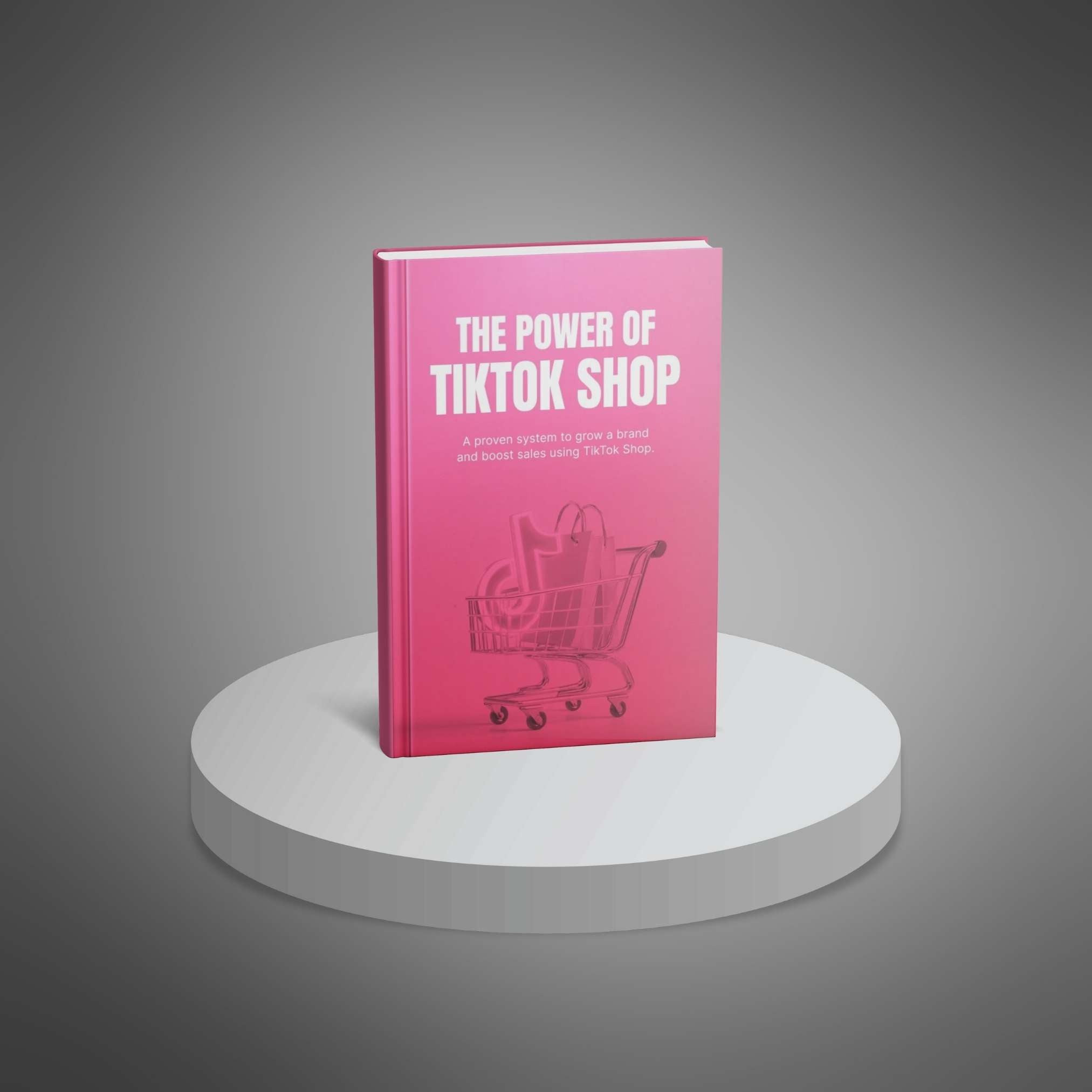 The Power of TikTok Shop